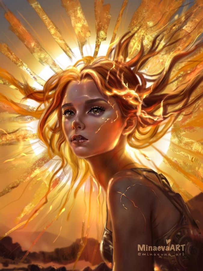 Минаева Татьяна Александровна. Галерея участников Российской Премии Искусств