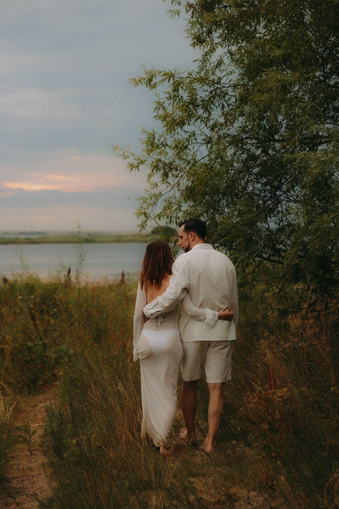 Егор и Оксана. Фотограф Нижний Новгород