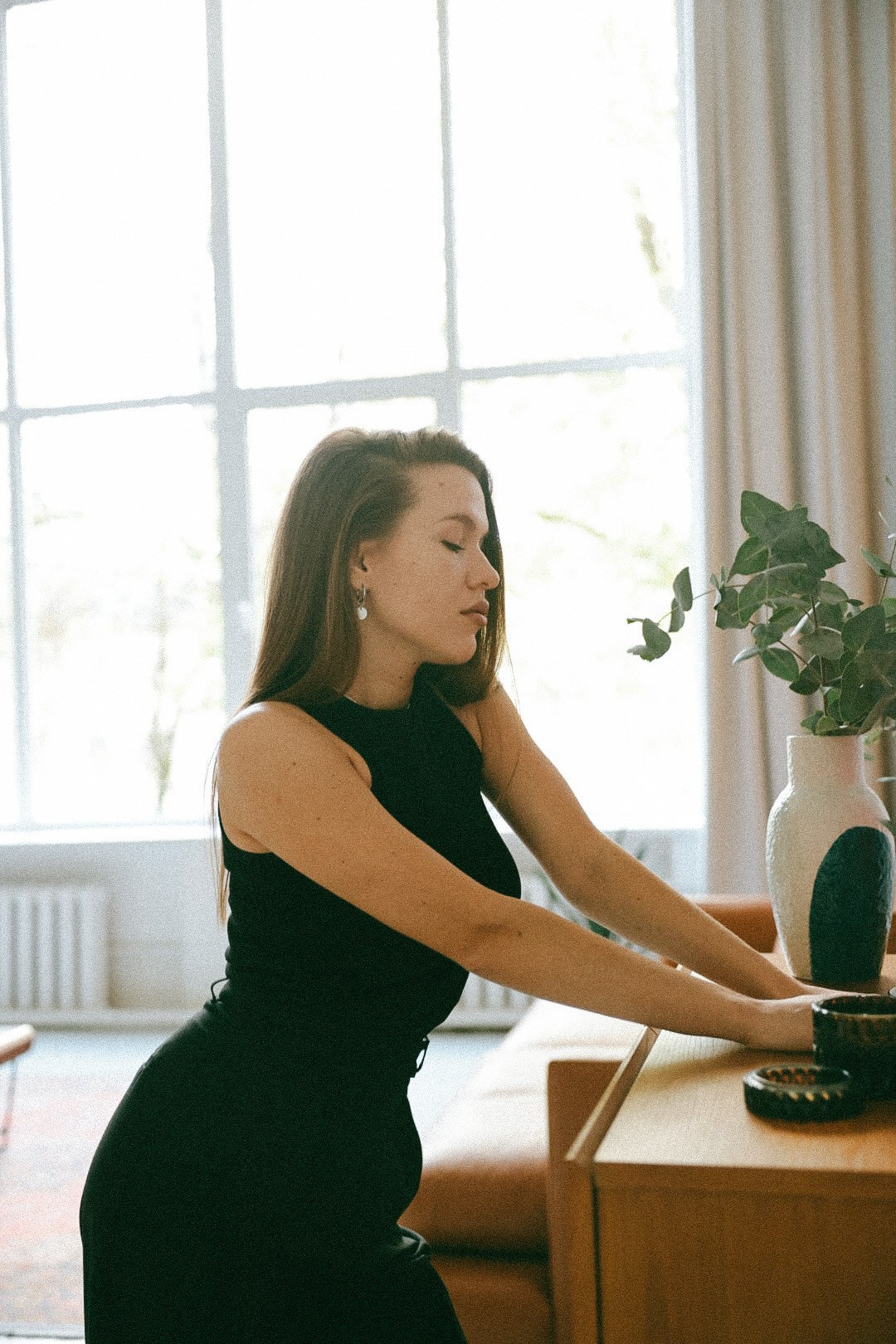 Настя. Фотограф Нижний Новгород