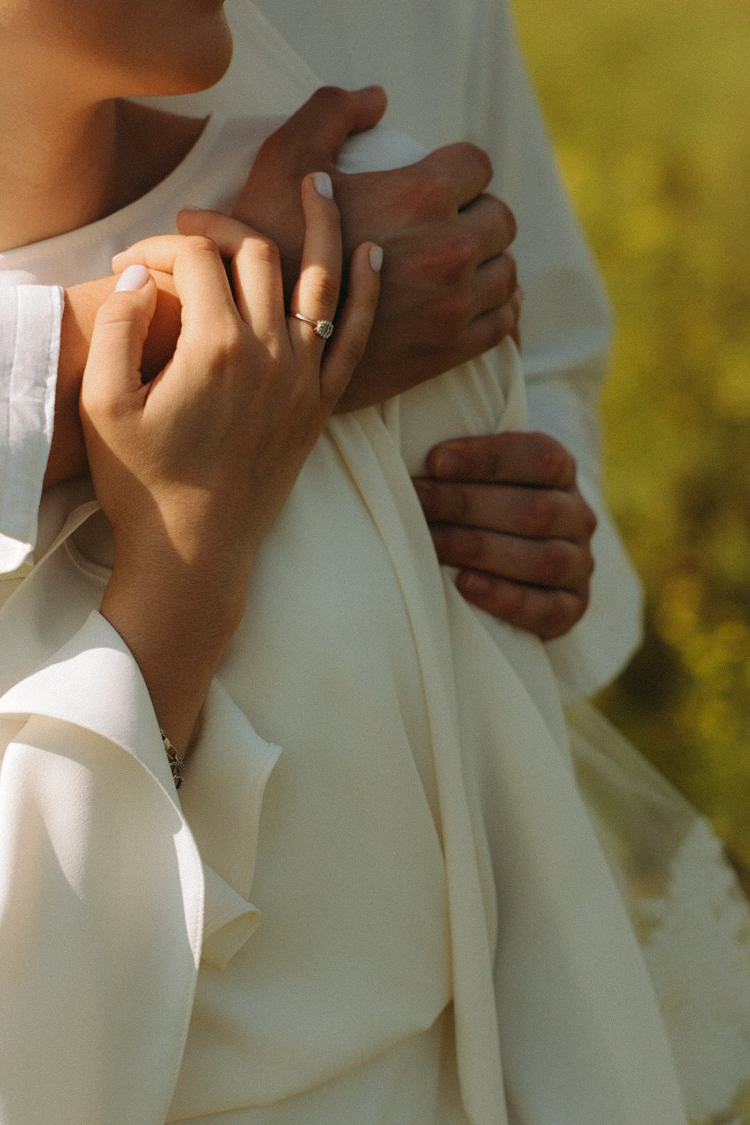 Максим и Лиза. Фотограф Нижний Новгород