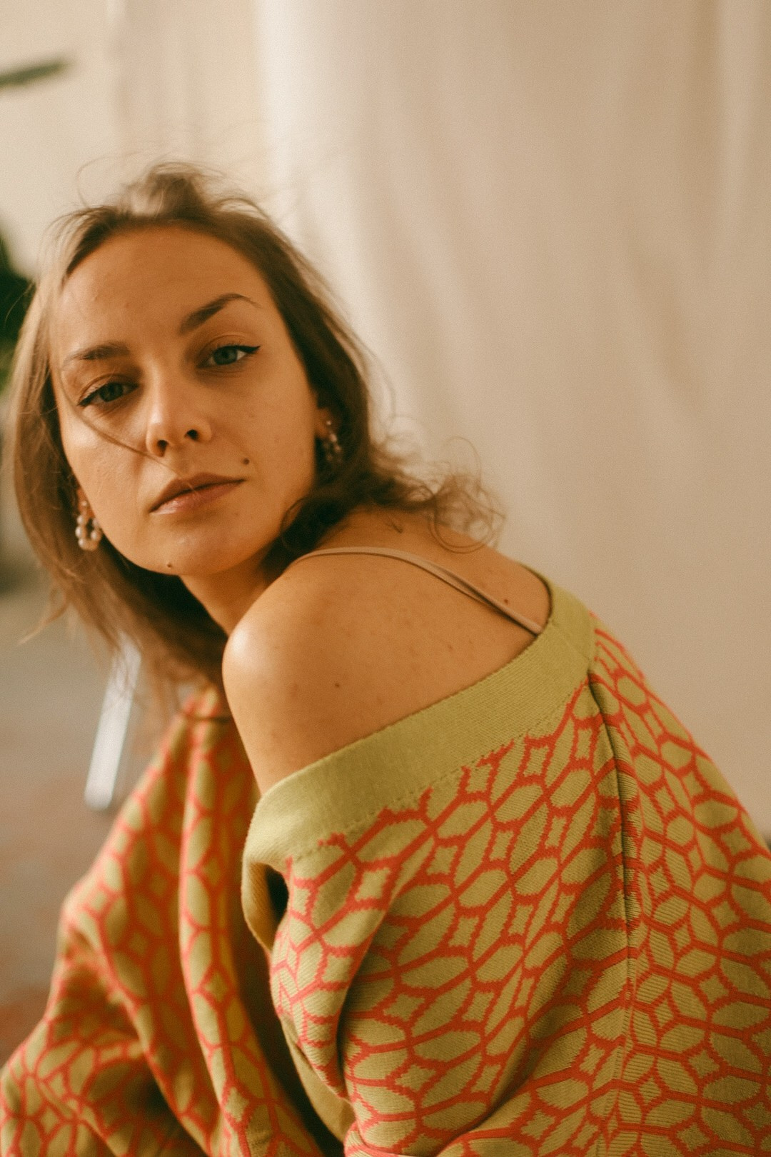 Оля. Фотограф Нижний Новгород