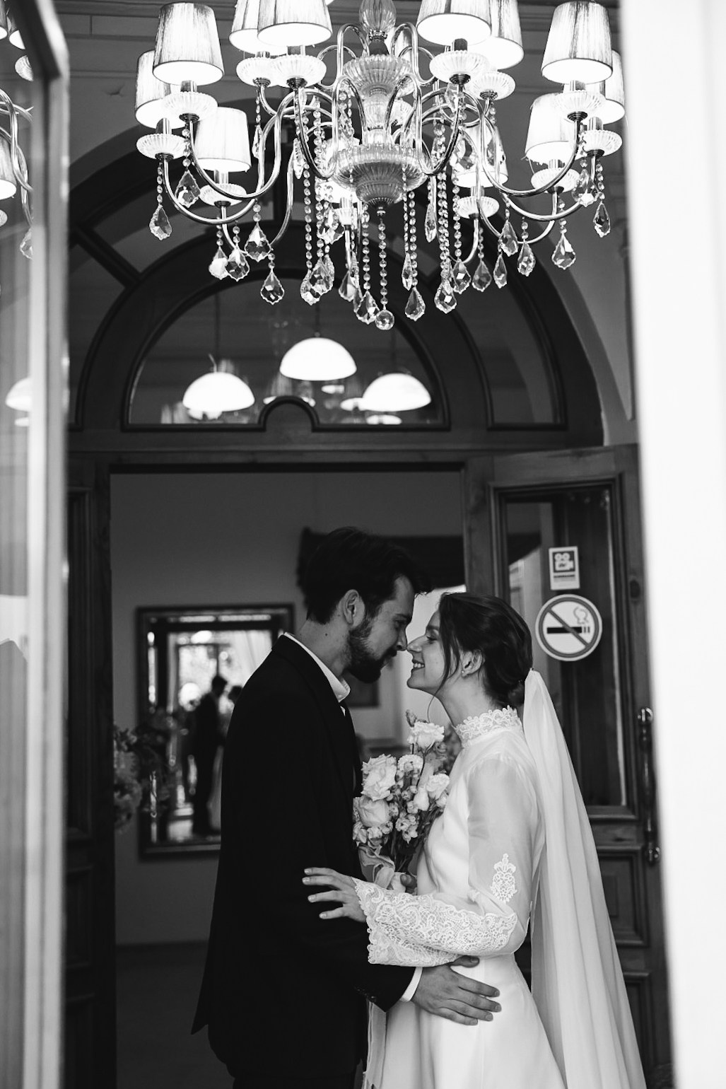 Леша и Юля. Фотограф Нижний Новгород