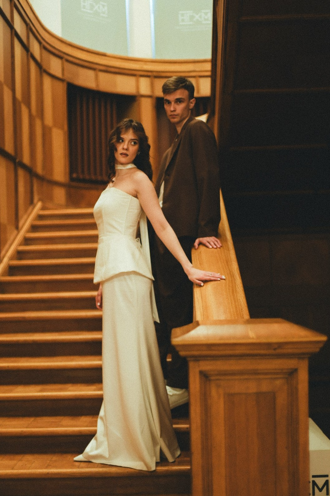 Андрей и Маша. Фотограф Нижний Новгород