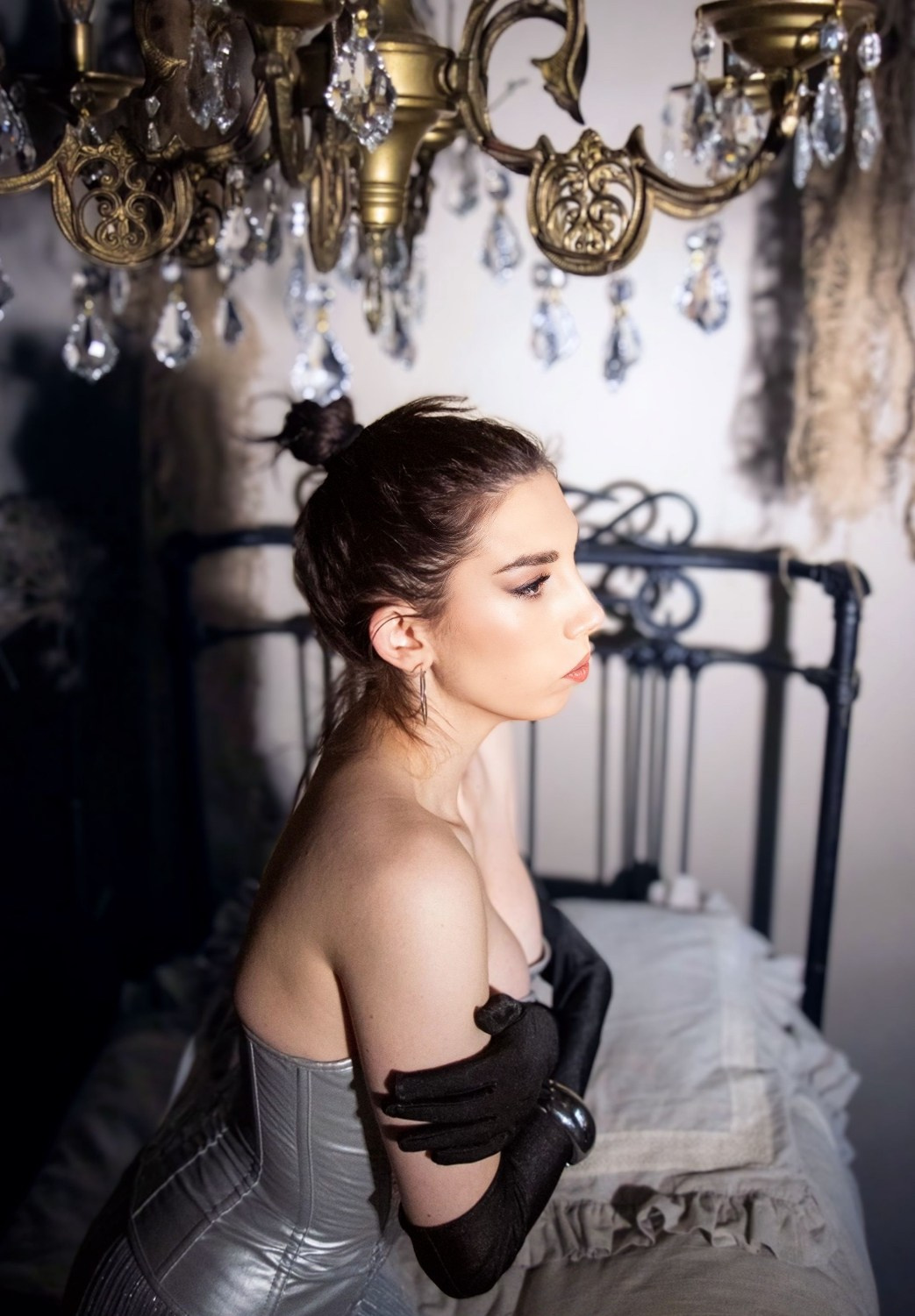 Творческая съемка. Фотограф Татьяна Матрос