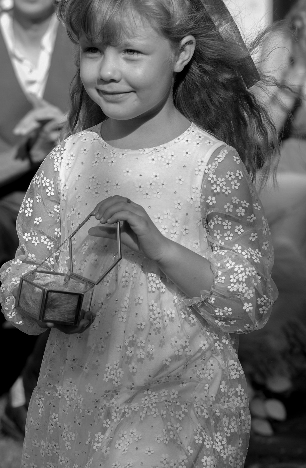 Михаил & Кристина. Свадебный фотограф Наталья Молявина