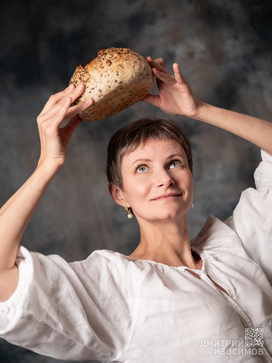 Бизнес-портрет