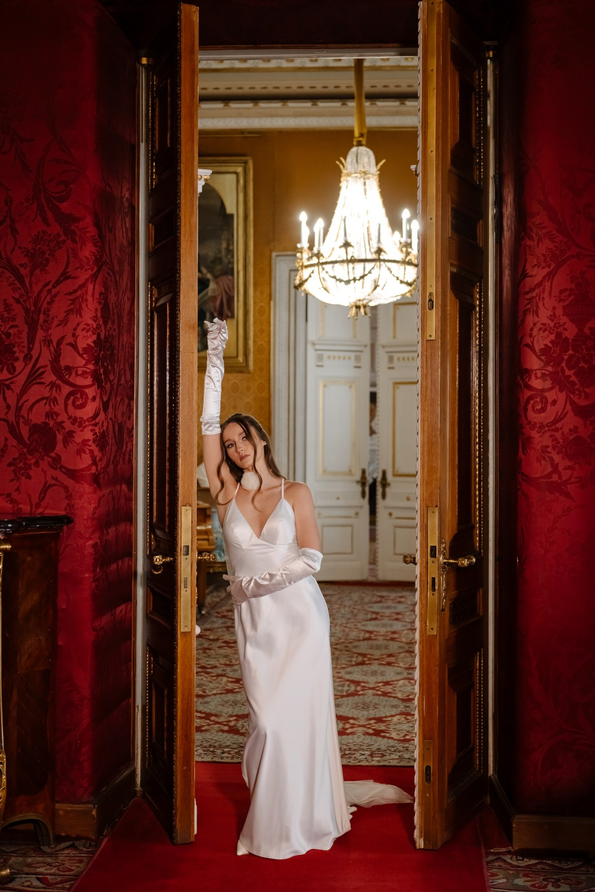 Владимирский дворец. Свадебный и сеейный фотограф в Санкт-Петербурге Елена Худякова