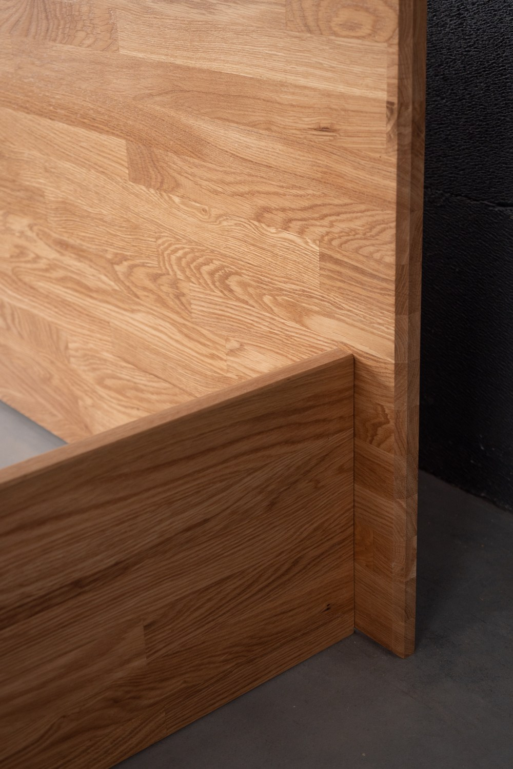 Кровать. Klauzevits Workshop