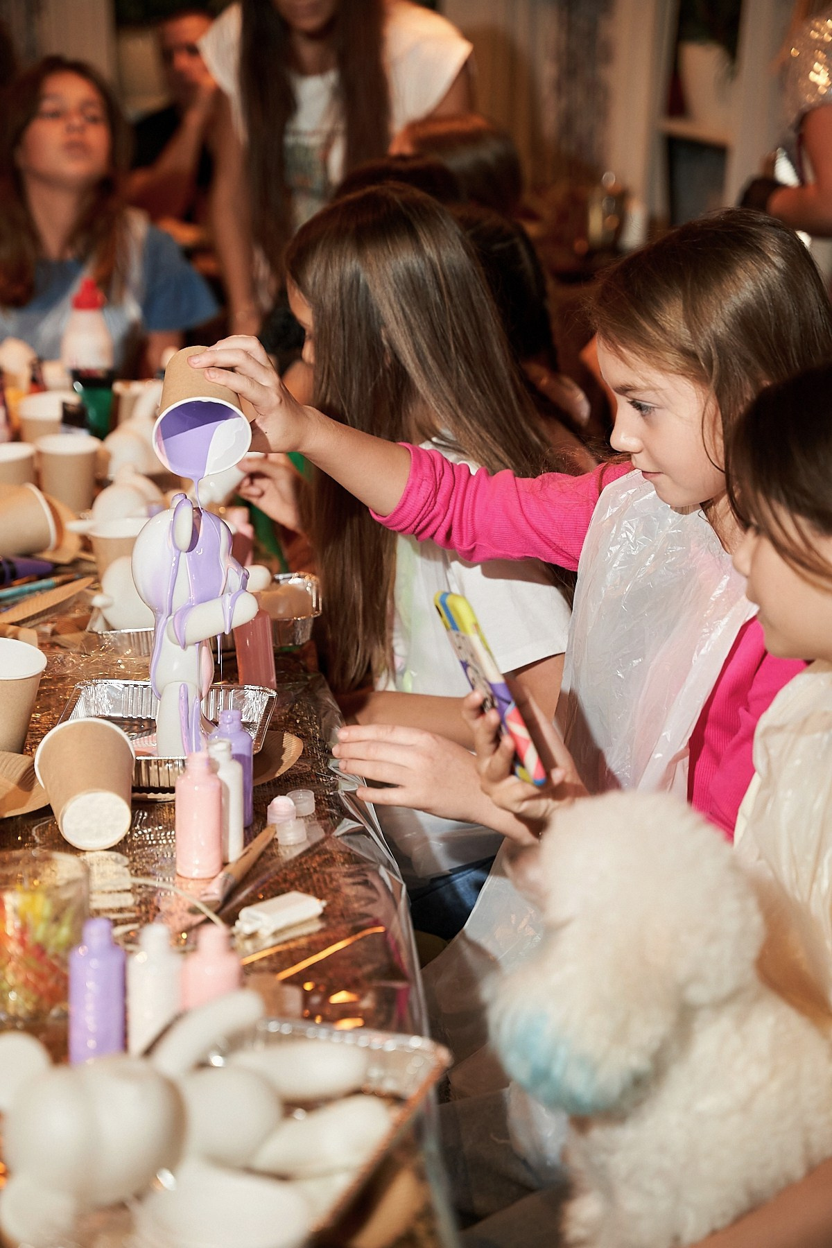 День рождения (детский). Murad Kamazov