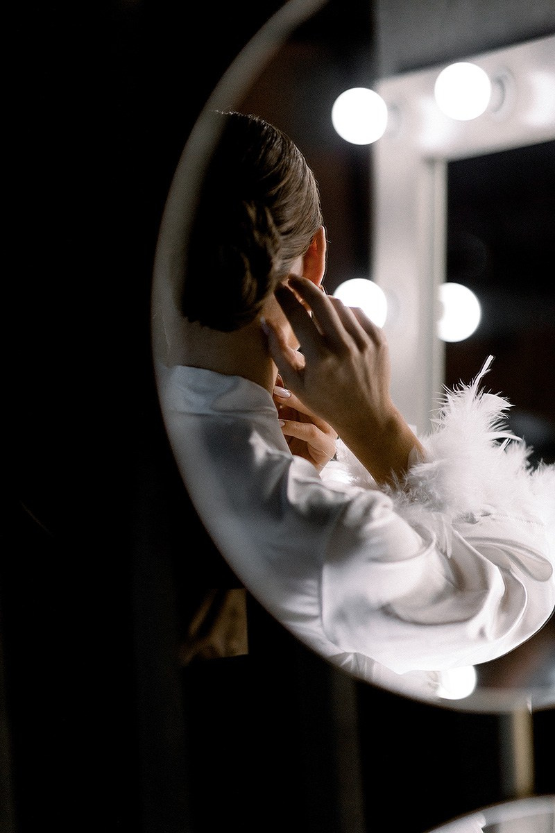 М+К. Фотограф в Красноярске Гетманова Мила