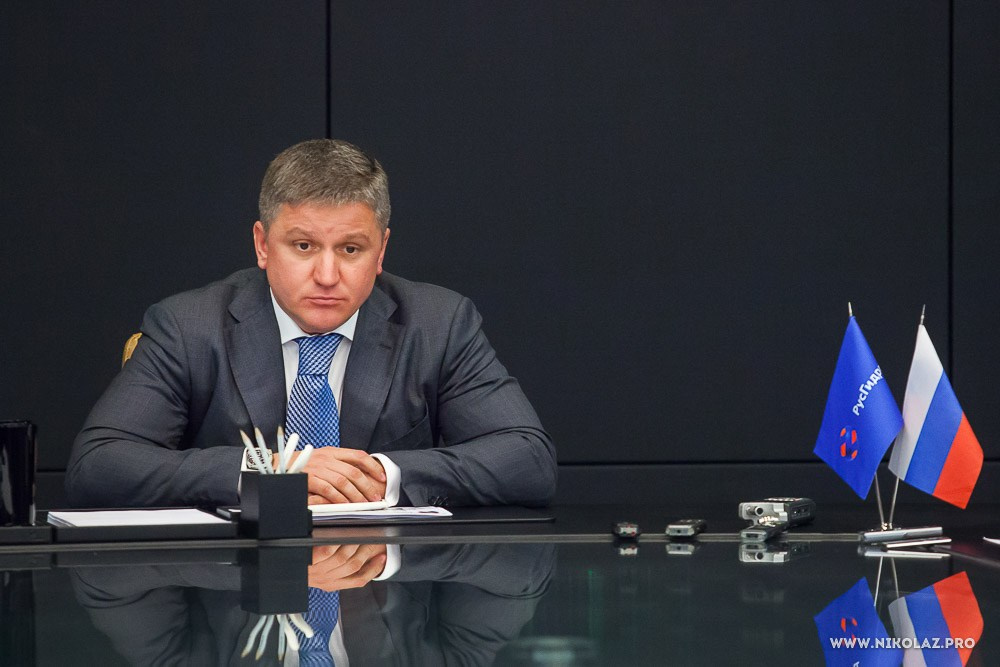 Русгидро (конференция). Видеооператор/Фотограф Николай Завьялов