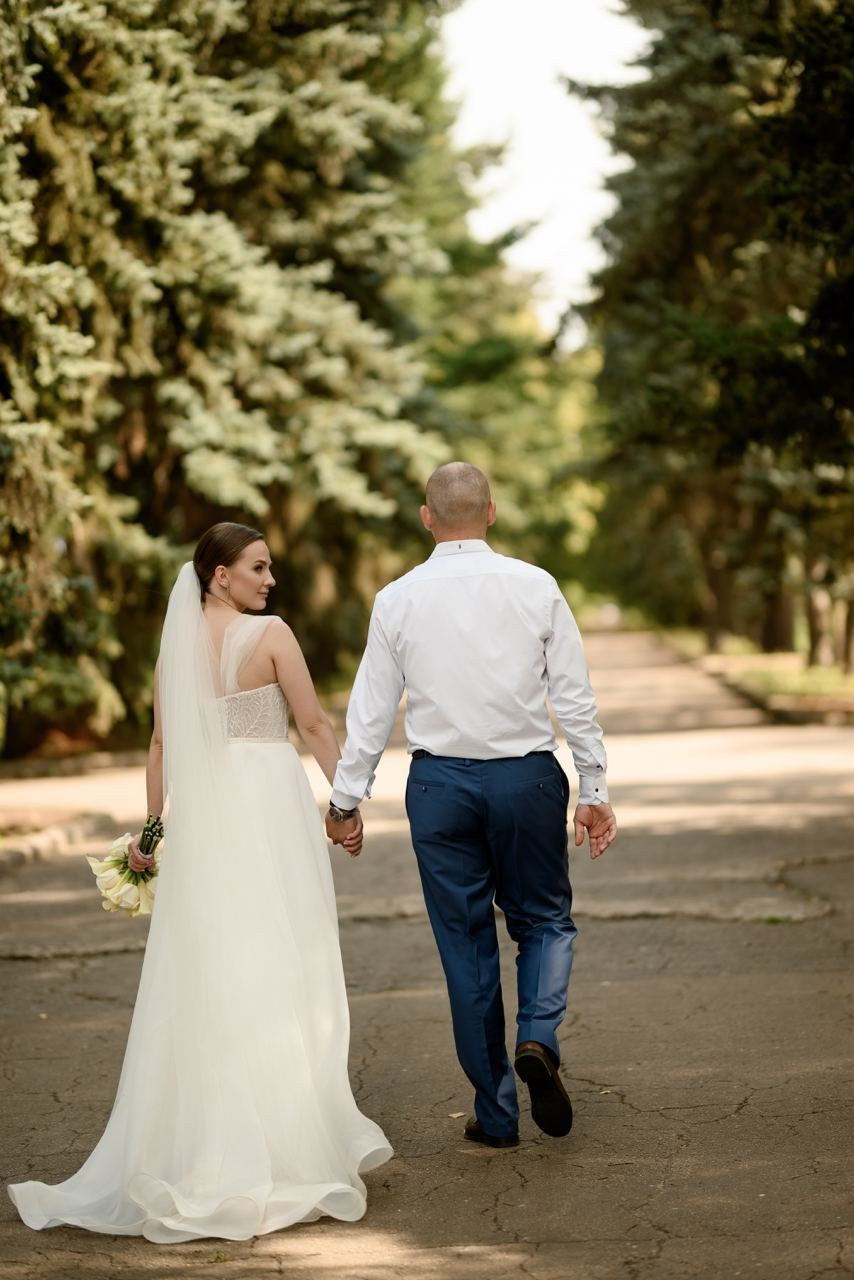 Фотограф: Мария Гуржеева