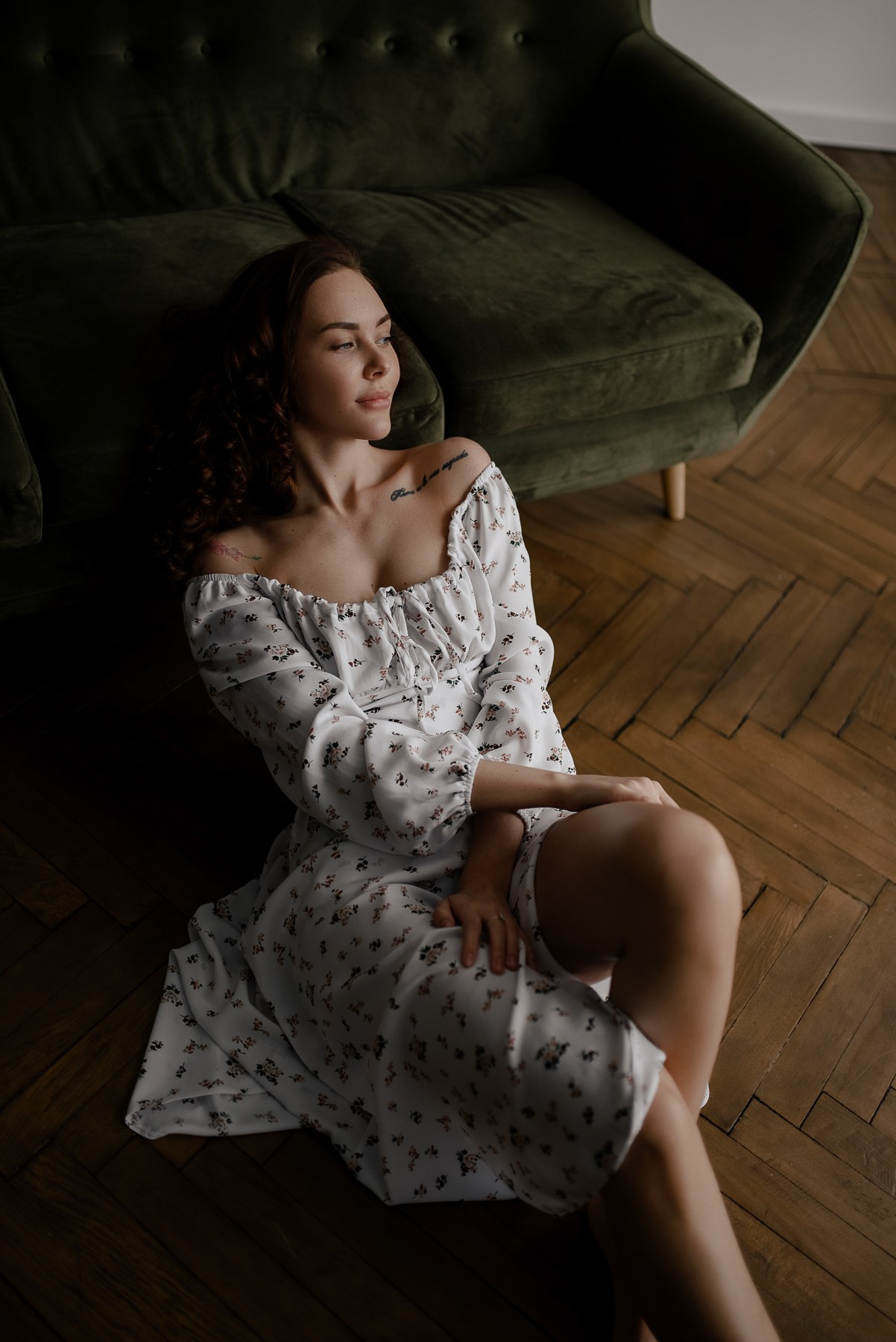 Таня. Свадебный и семейный фотограф в Рязани Калинкина Мария