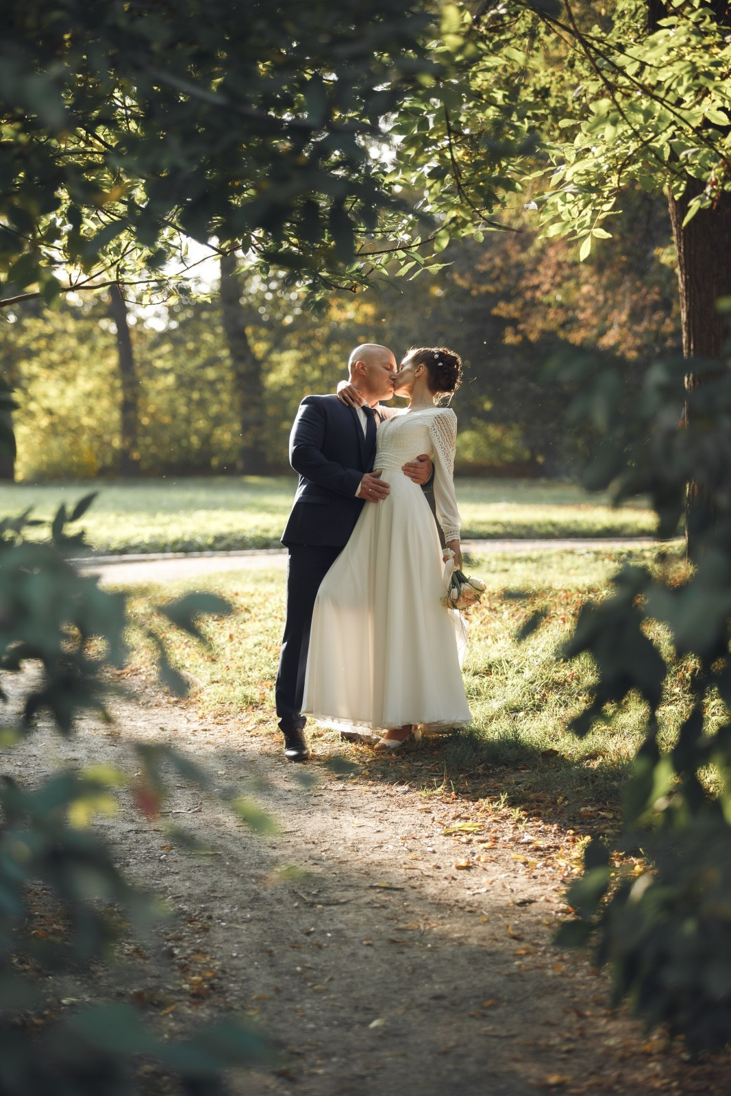 ПОДБОРКА фото Со свадеб. Свадебный и репортажный фотограф в Москве и Московской области