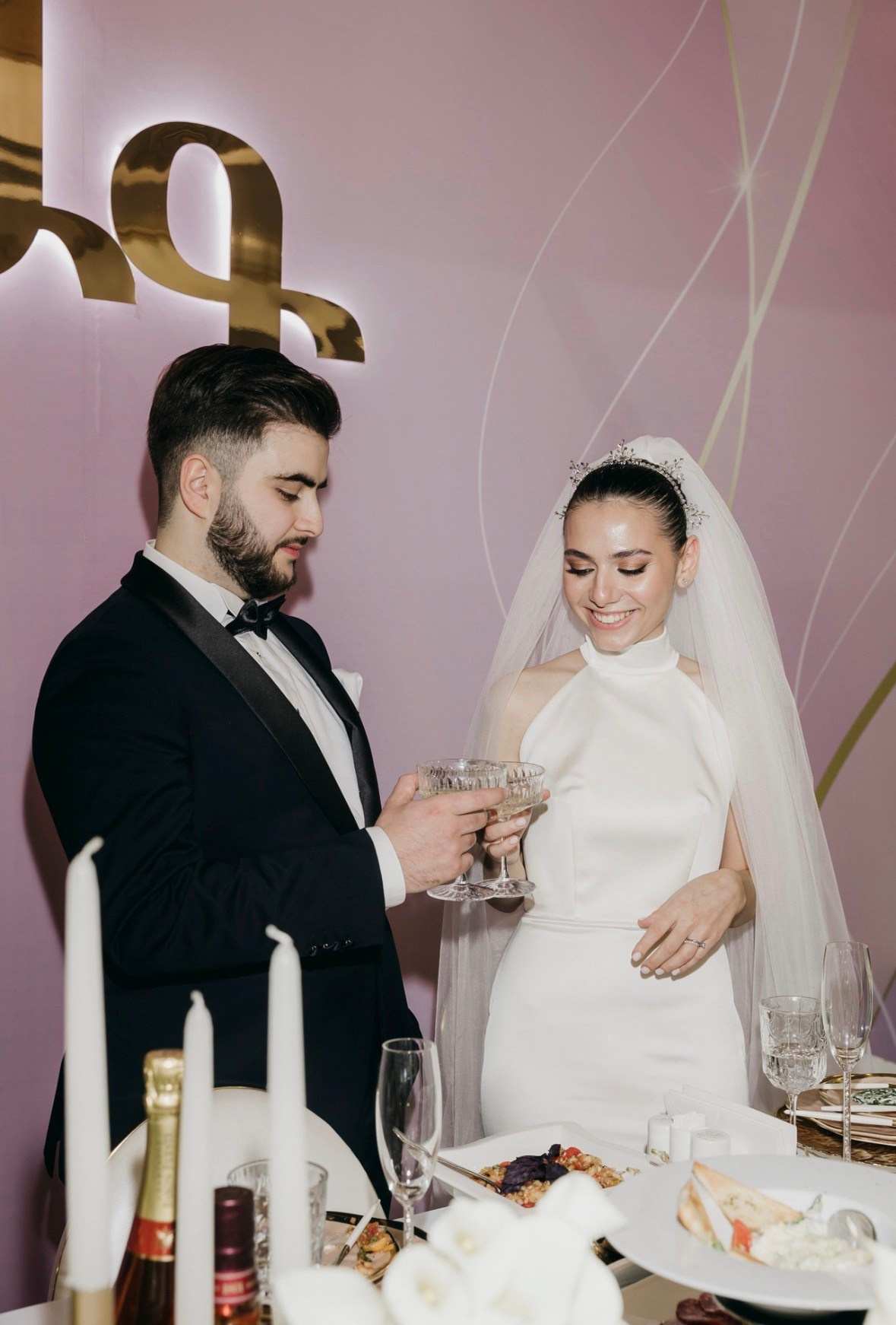 Свадебная съемка. Видео съемка, контент съемка, рекламная съемка