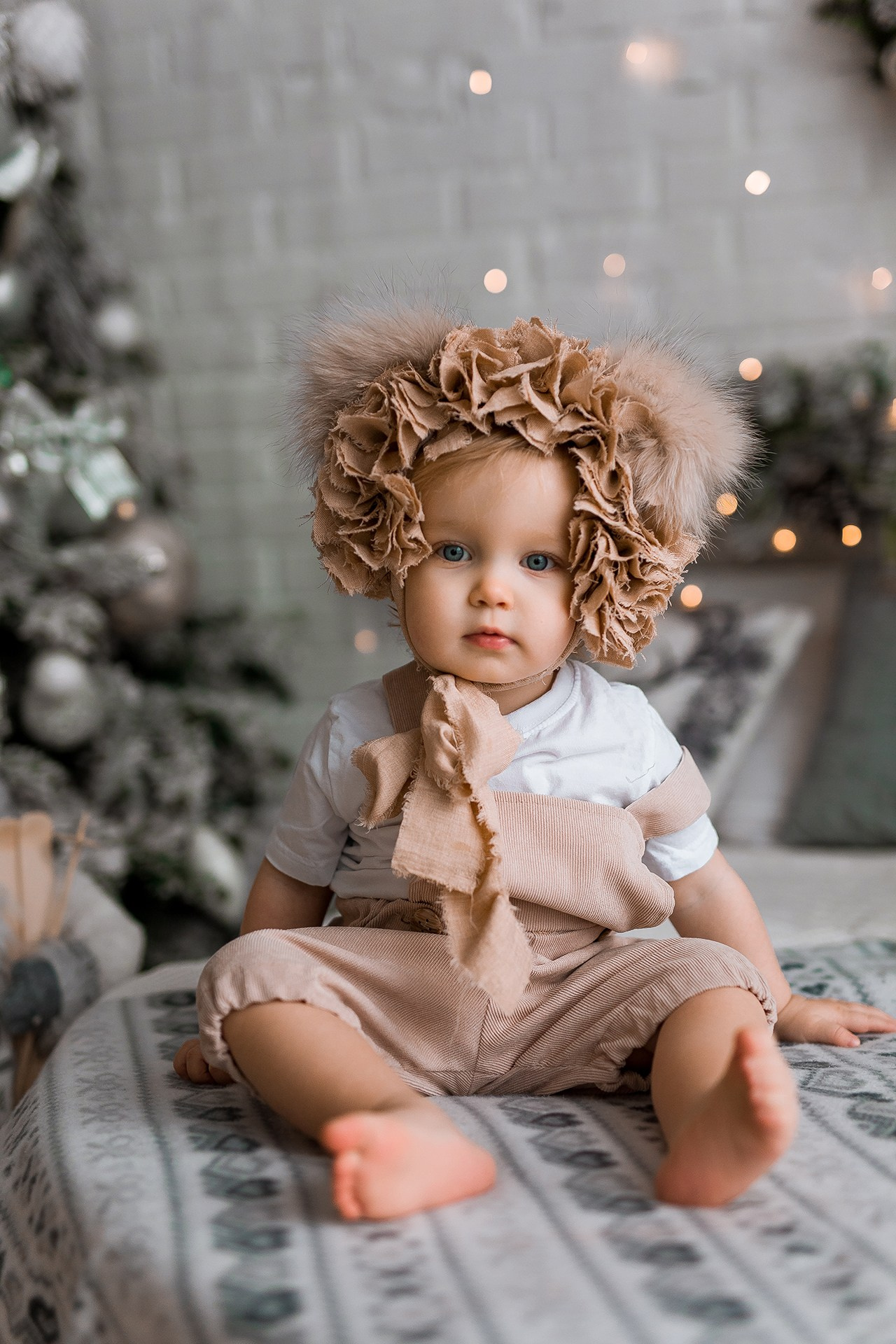 Семейные Новогодние 2025. Katerina Schastlivaya