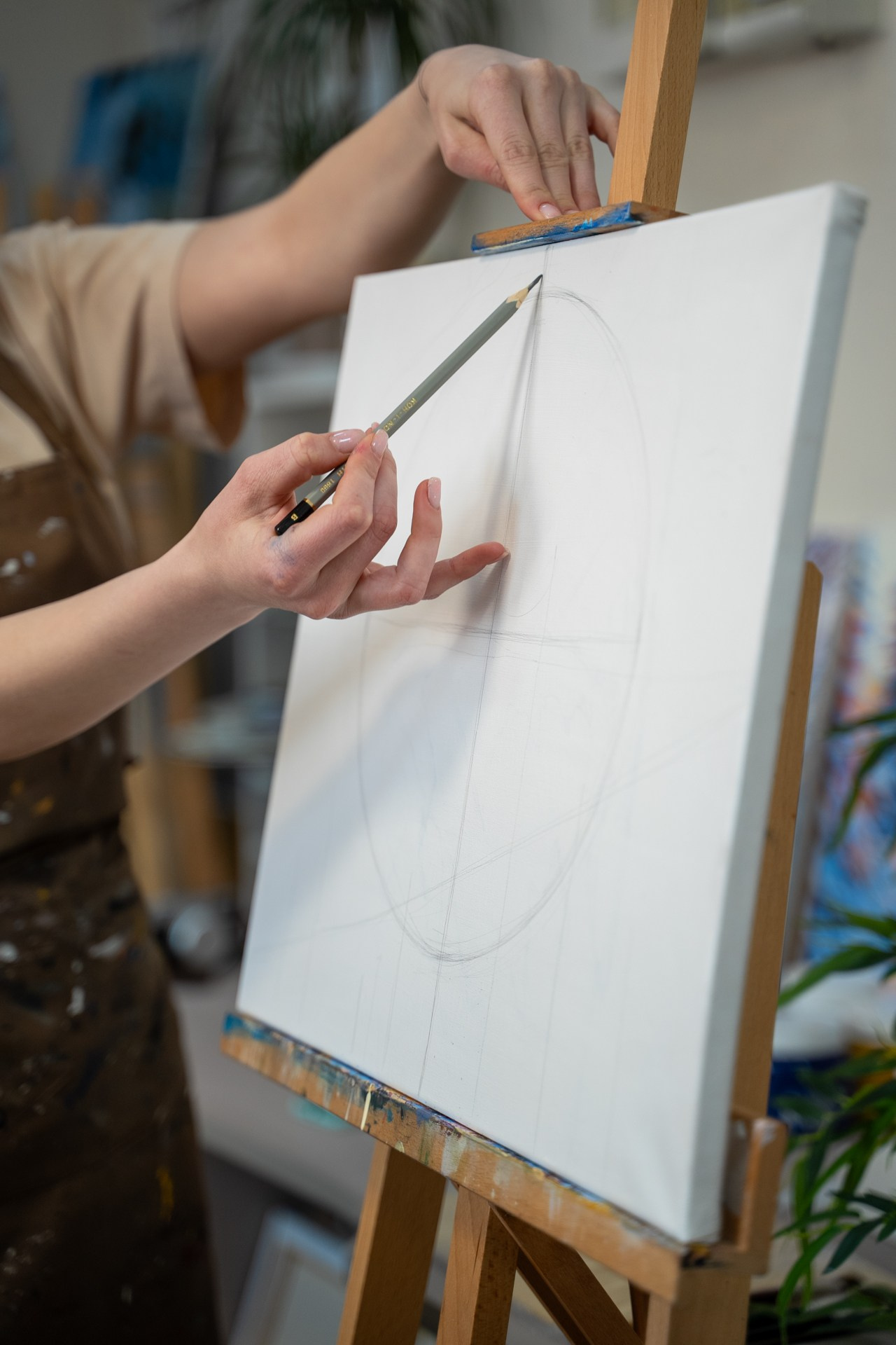 Арт-вечер ВостокАРТ. Главная