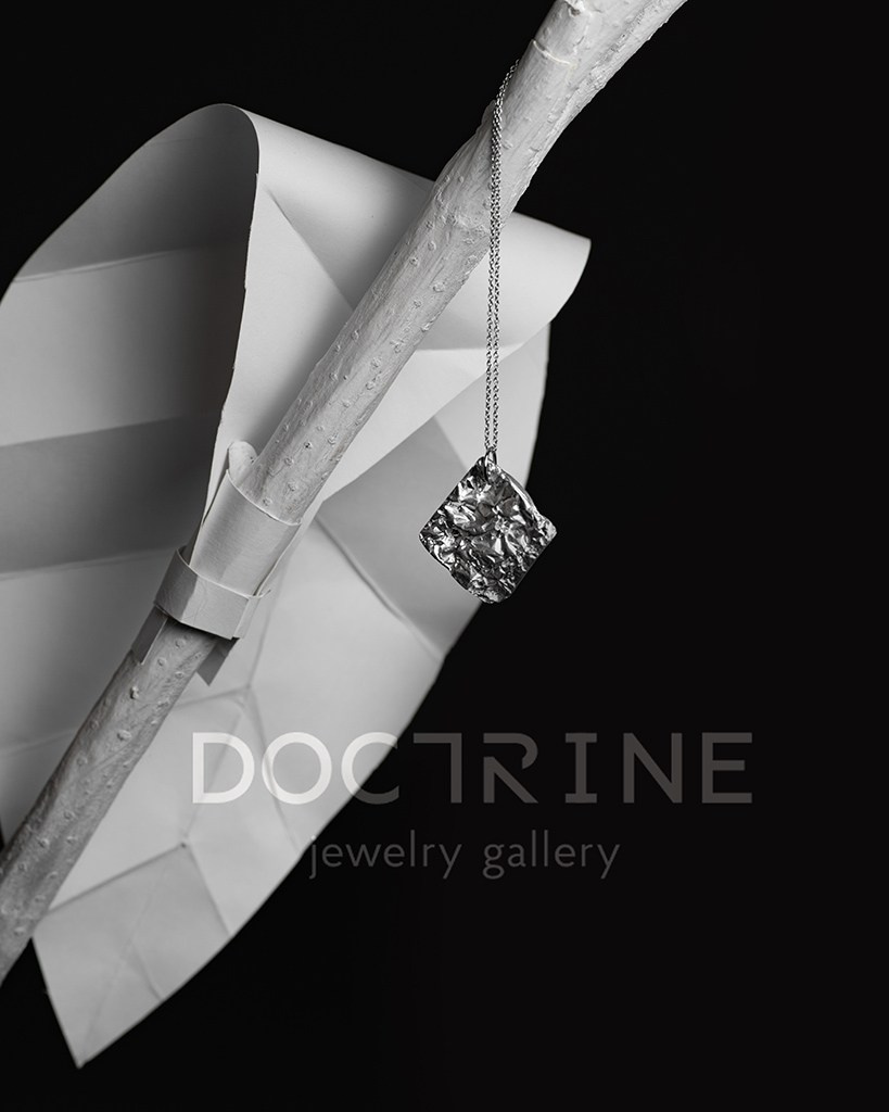 DOCTRINE jewelry gallery. Фотосъемка для брендов, маркетплейсов, персональные съемки | Катерина Михеева | Пермь