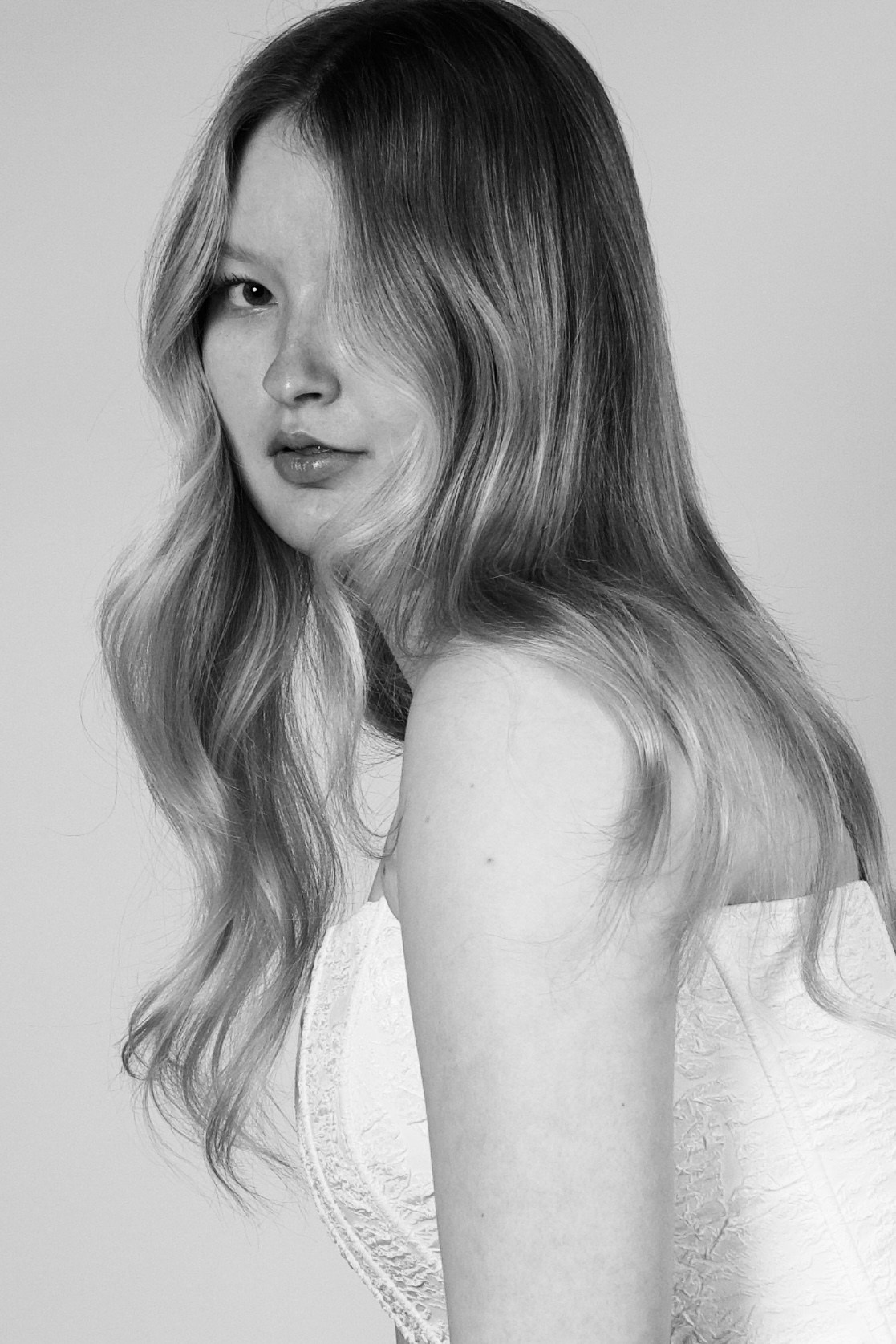 Портретный фотограф в Санкт-Петербурге Катерина Князькова