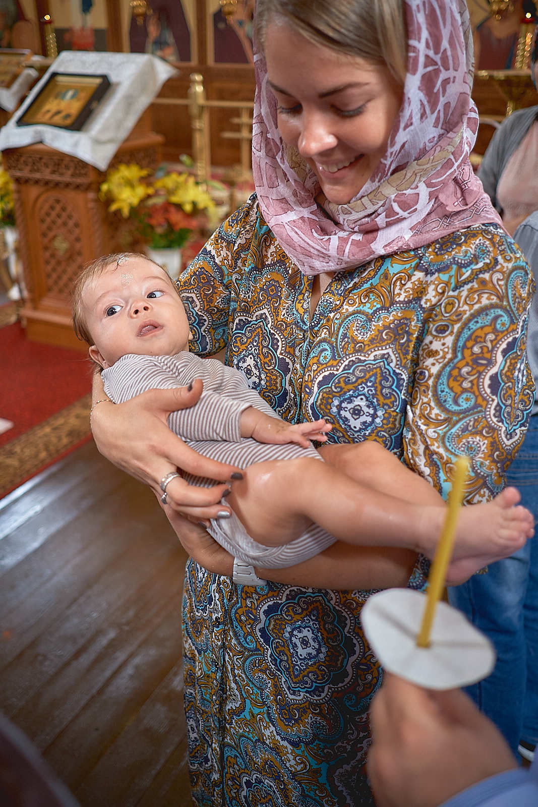 Крестины Всеволода. Выпускной альбом Выборг, Каменногорск, Светогорск, Санкт-Петербург