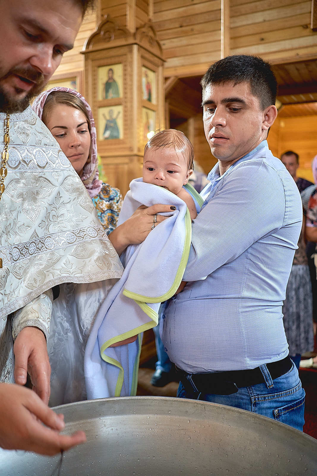 Крестины Всеволода. Выпускной альбом Выборг, Каменногорск, Светогорск, Санкт-Петербург