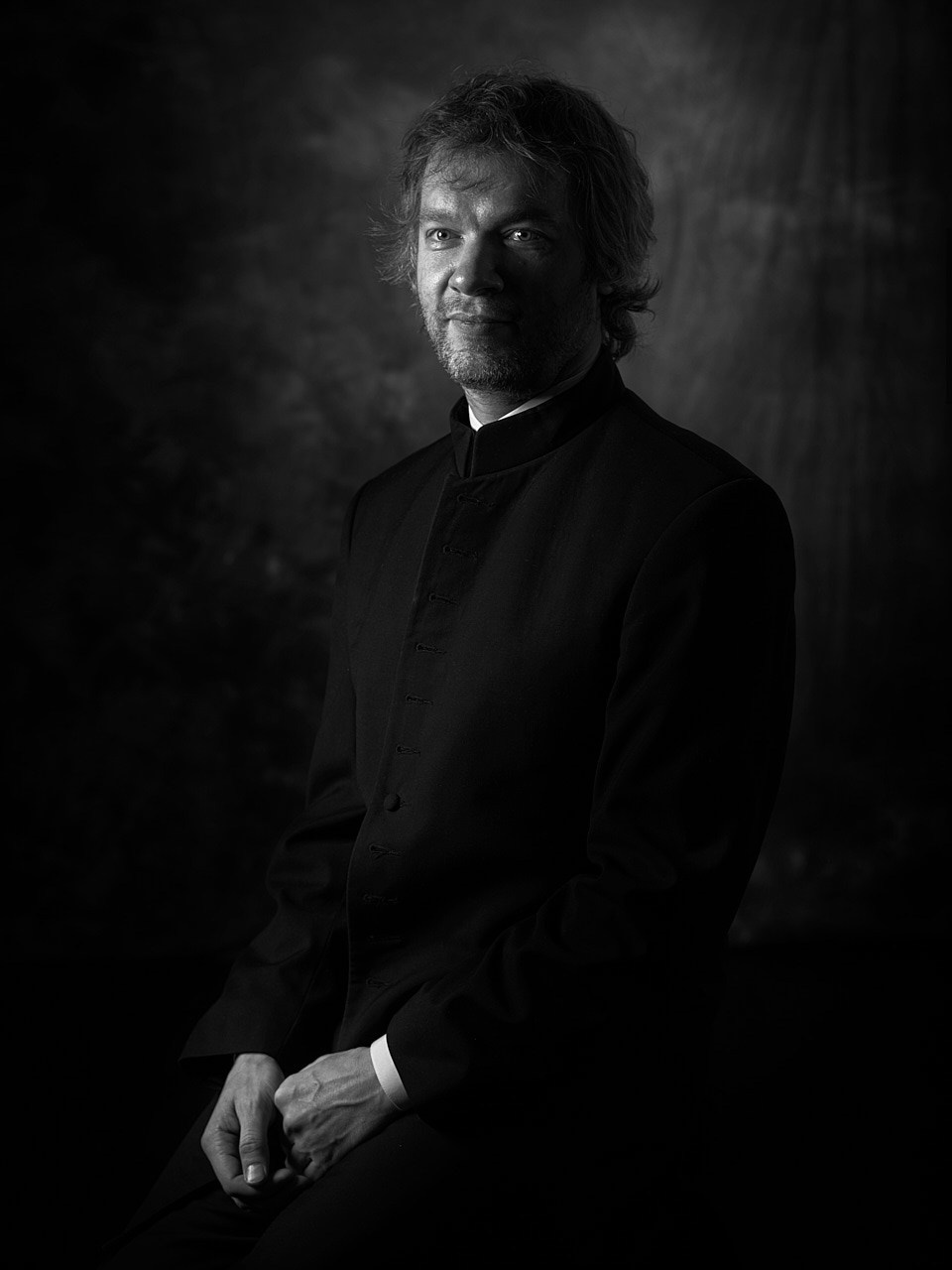 Александр Тростянский