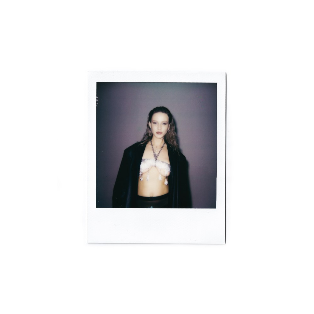 POLAROID. Моисеев Никита / moiiiita