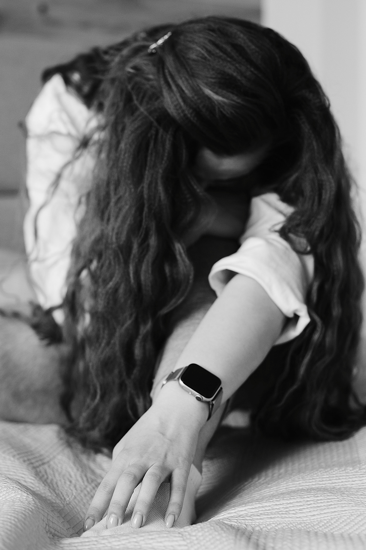 Яна. Фотограф Фототерапевт Минск