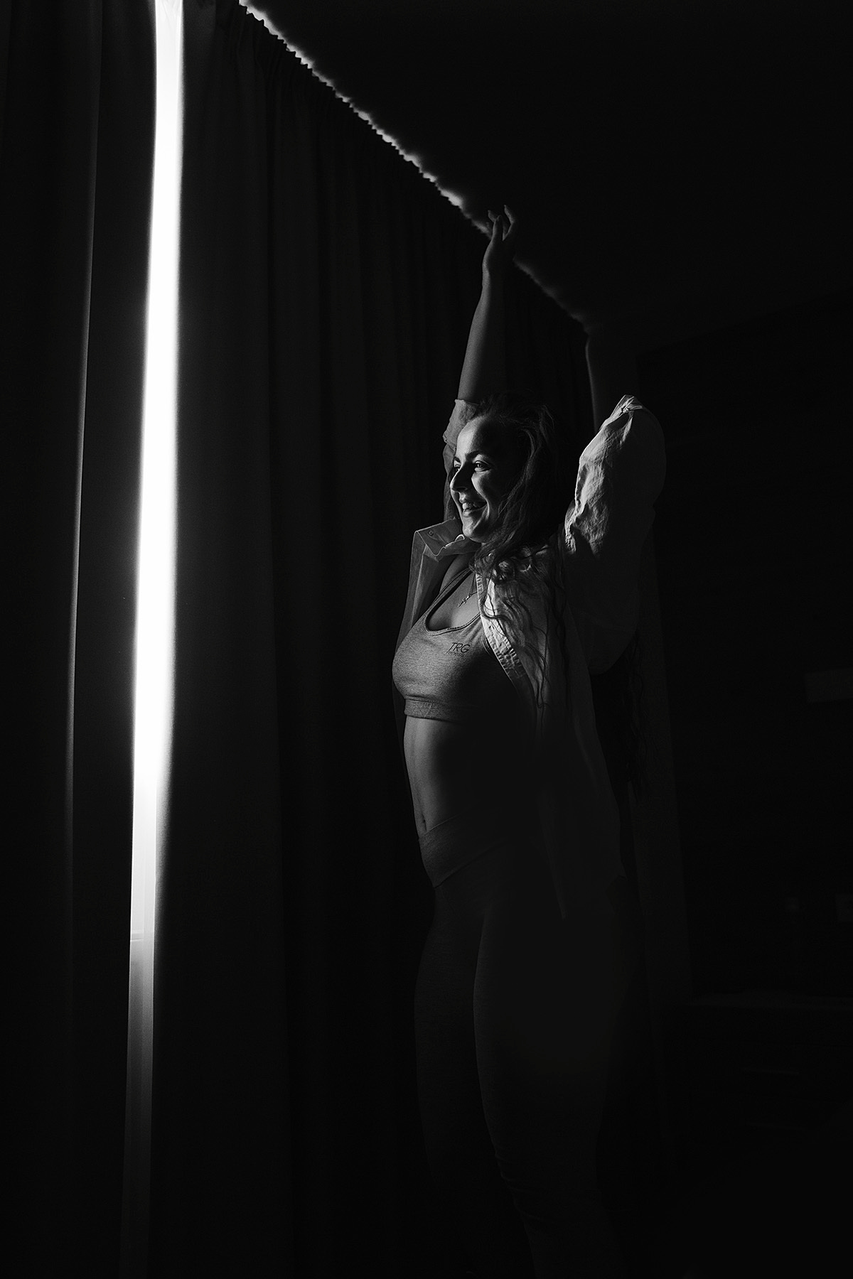 Яна. Фотограф Фототерапевт Минск