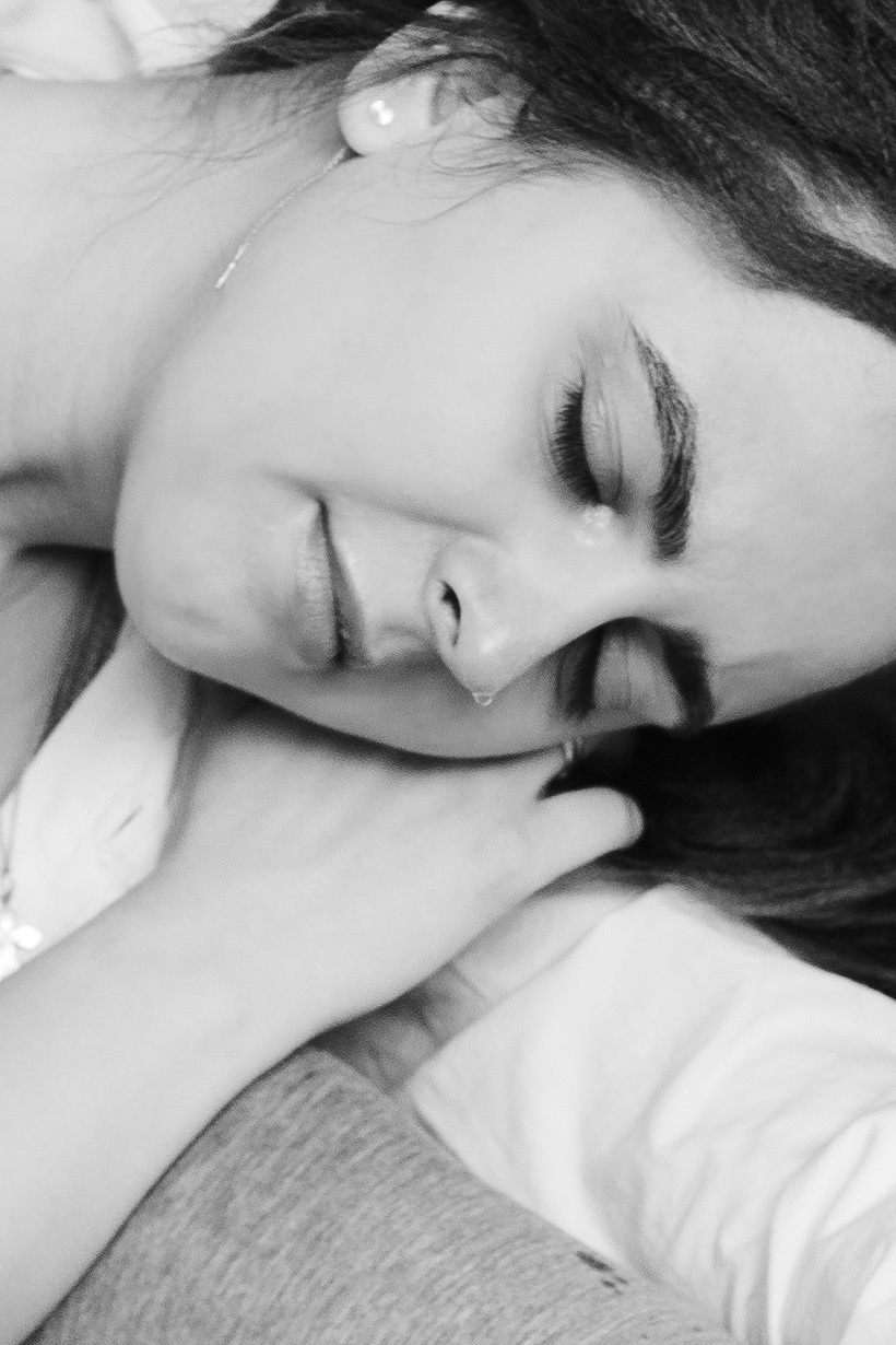 Яна. Фотограф Фототерапевт Минск