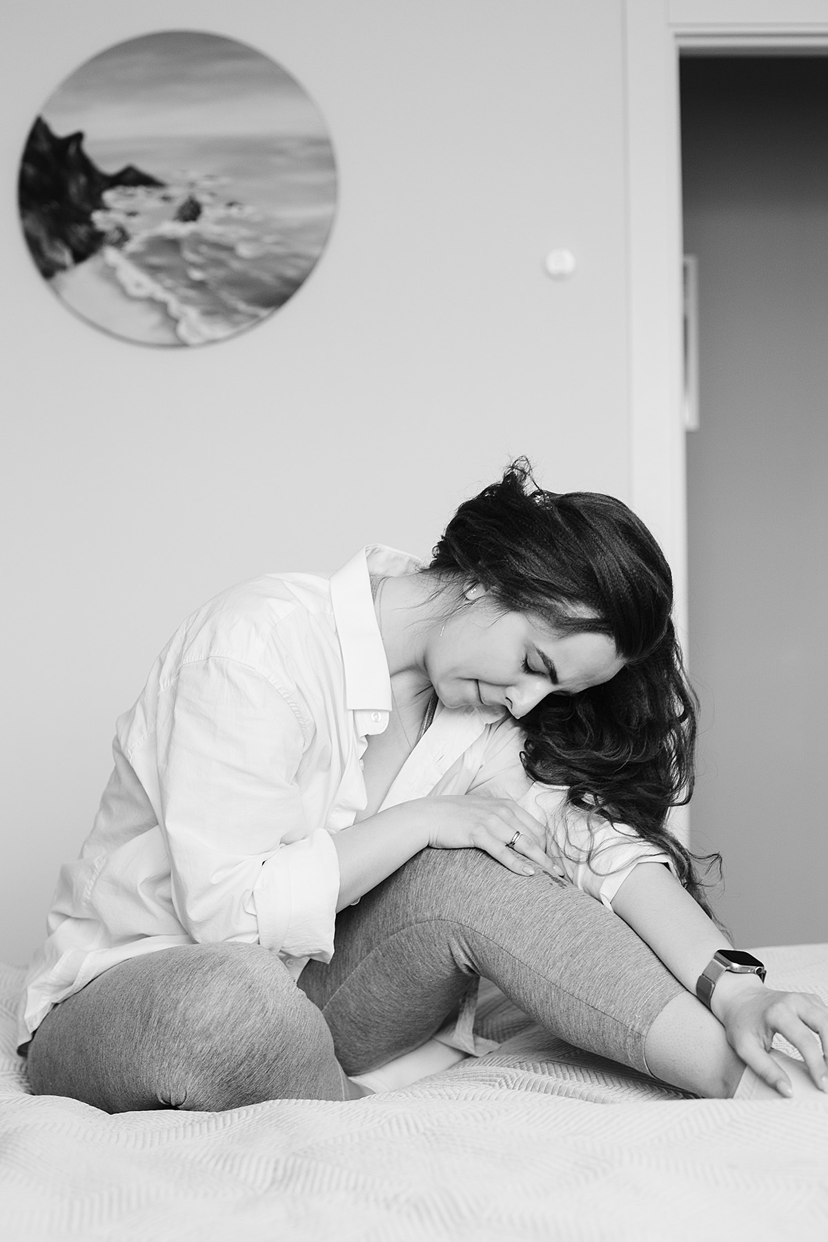 Яна. Фотограф Фототерапевт Минск