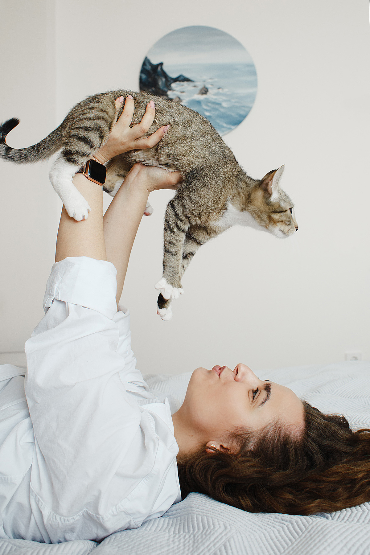 Яна. Фотограф Фототерапевт Минск