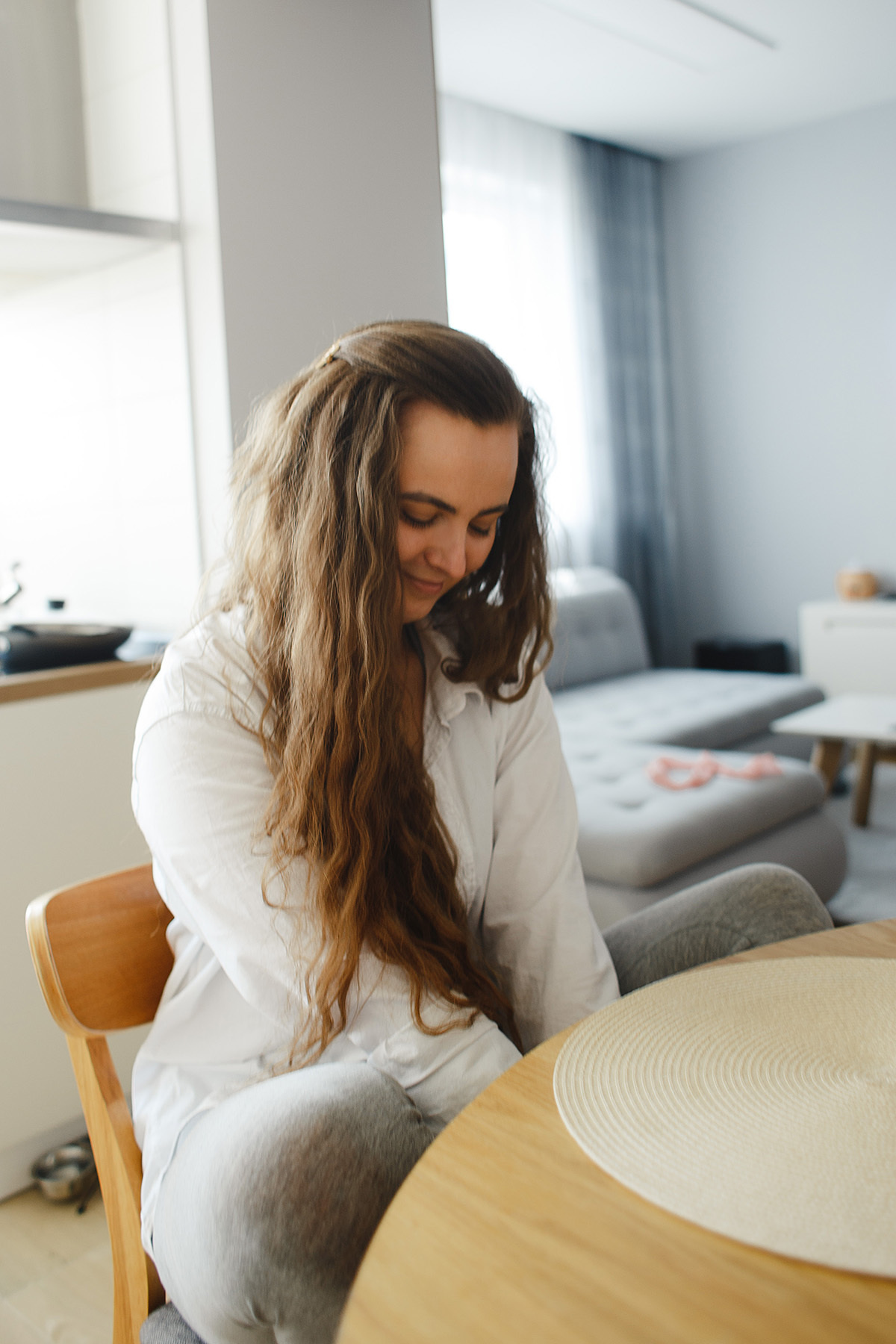 Яна. Фотограф Фототерапевт Минск