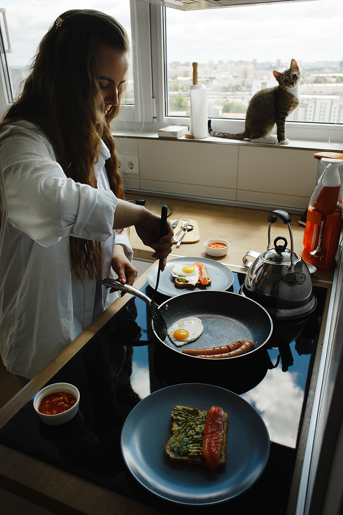 Яна. Фотограф Фототерапевт Минск