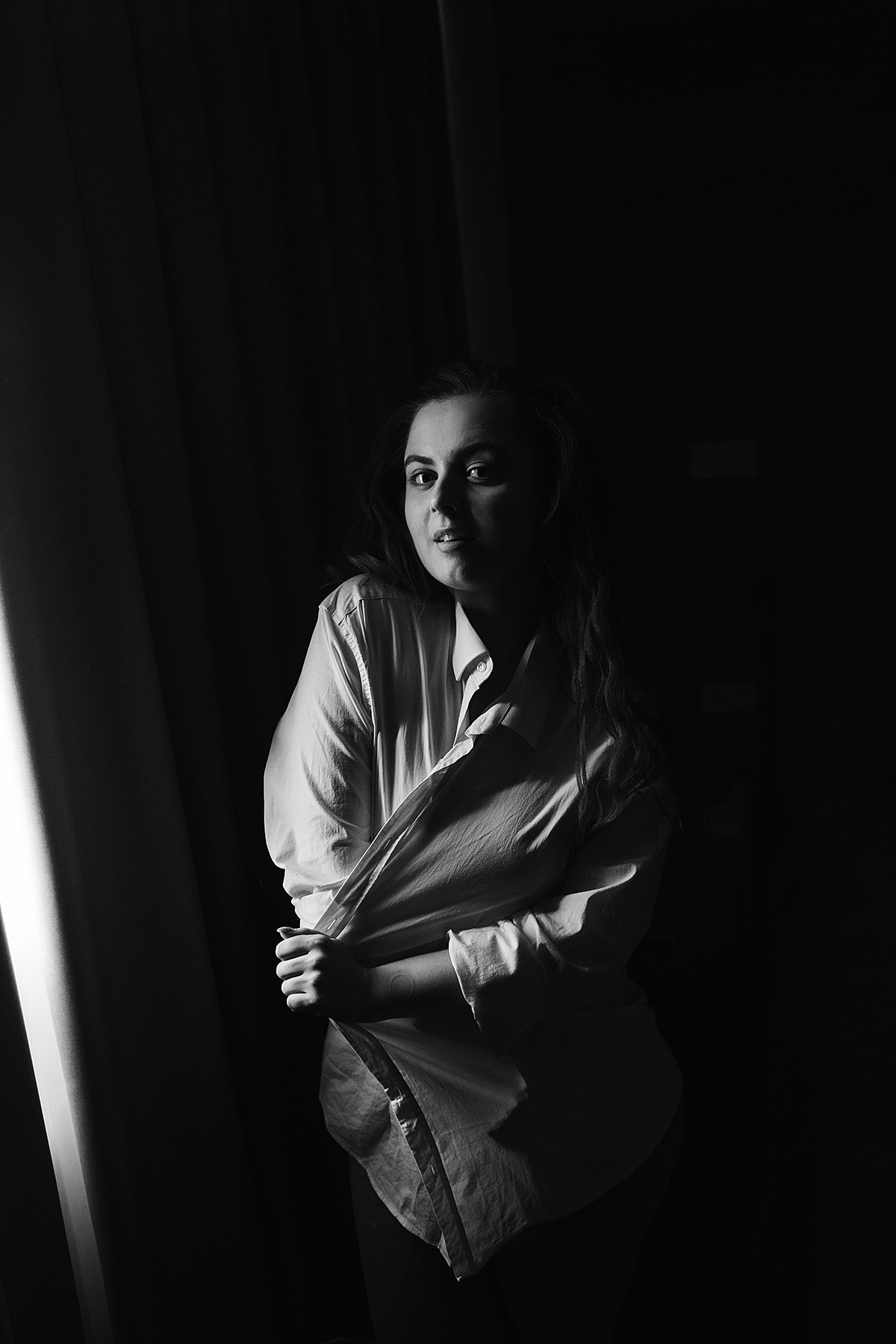 Яна. Фотограф Фототерапевт Минск