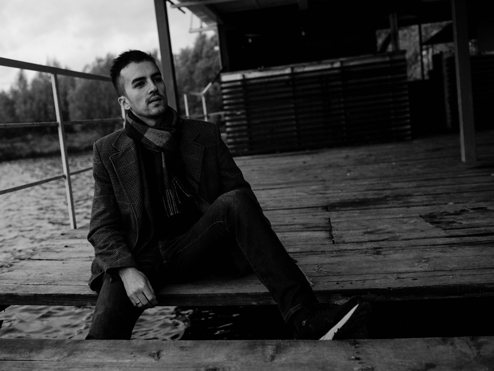 Актерское портфолио — профессиональные фото для кастингов и агентств | Заказать сейчас. Фотограф в Москве, Подольске Антон Рязанов