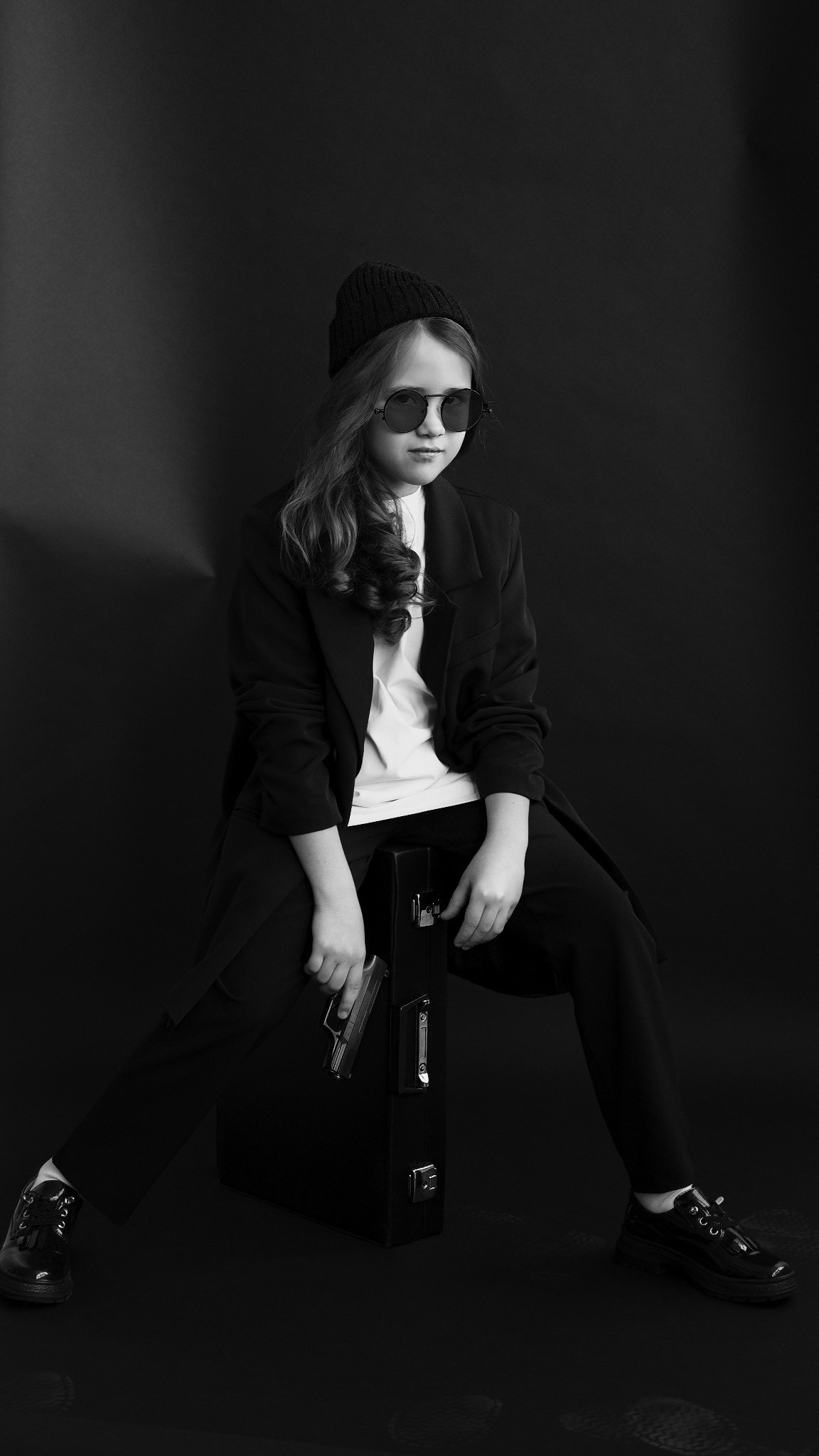 Мелания. Фотограф Новосибирск Пермякова Виктория