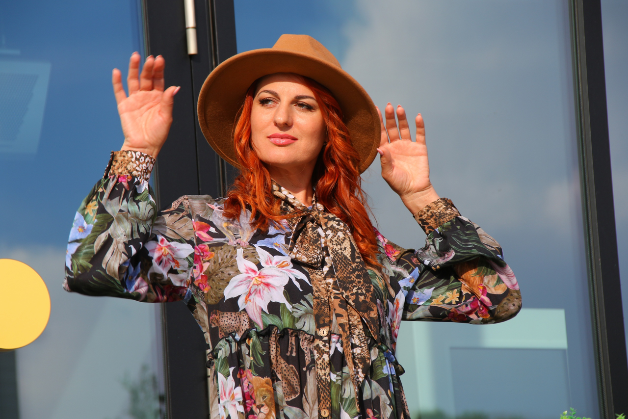 Городские мероприятия. Репортажный фотограф Анастасия Богданова из Тюмени