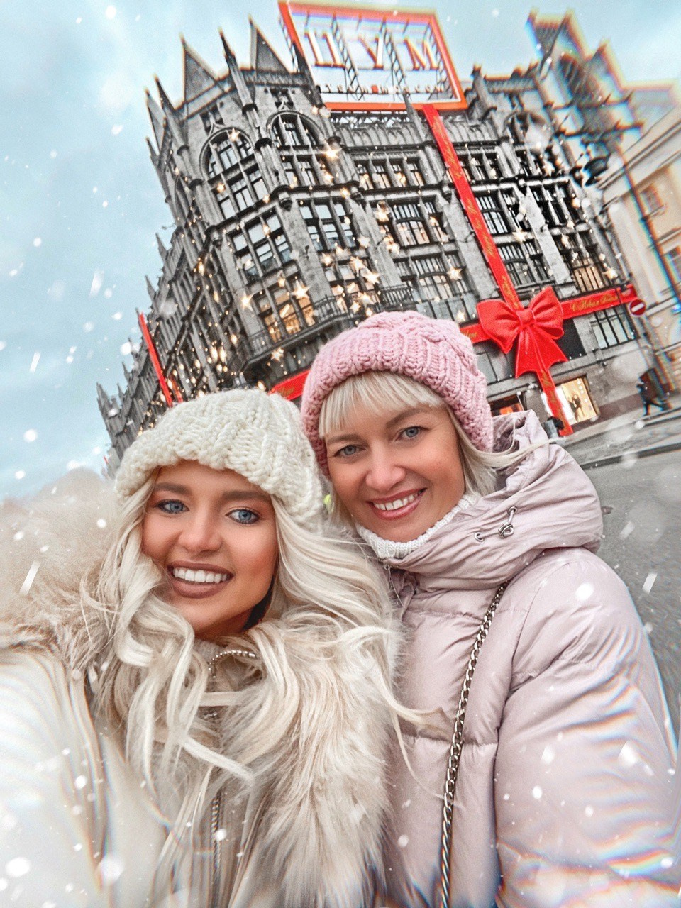 Яна Панковская. Фотограф для маркетплейсов Михаил Бове