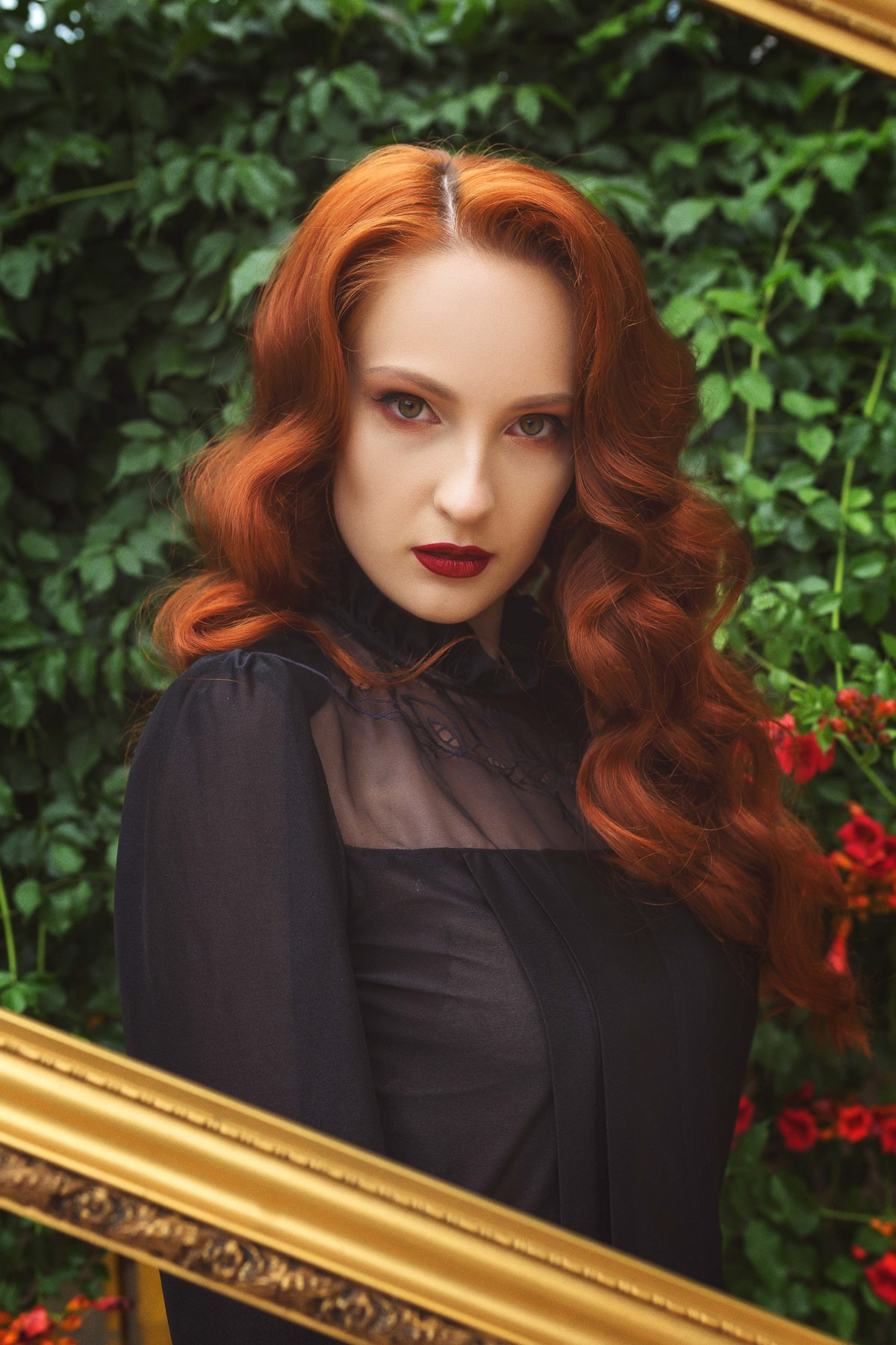 Портреты | Фотограф Иван Прусов