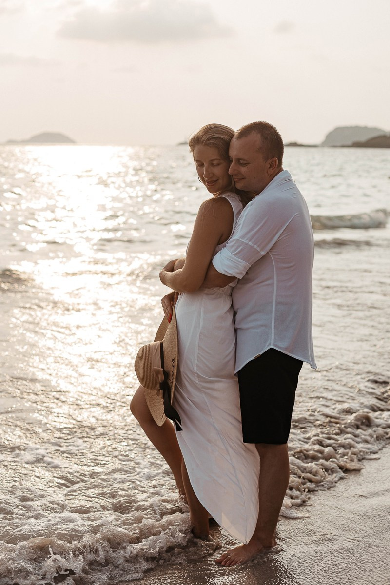 Love Story Tai. Семейный, свадебный, портретный фотограф в Иркутске Федотова Елена