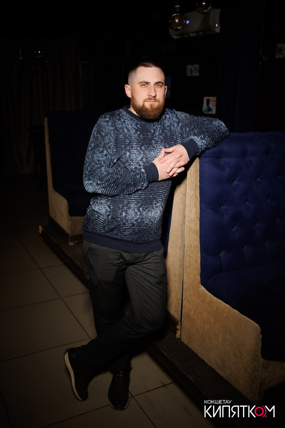 WOW QUIZ. КИПЯТКОМ КОКШЕТАУ