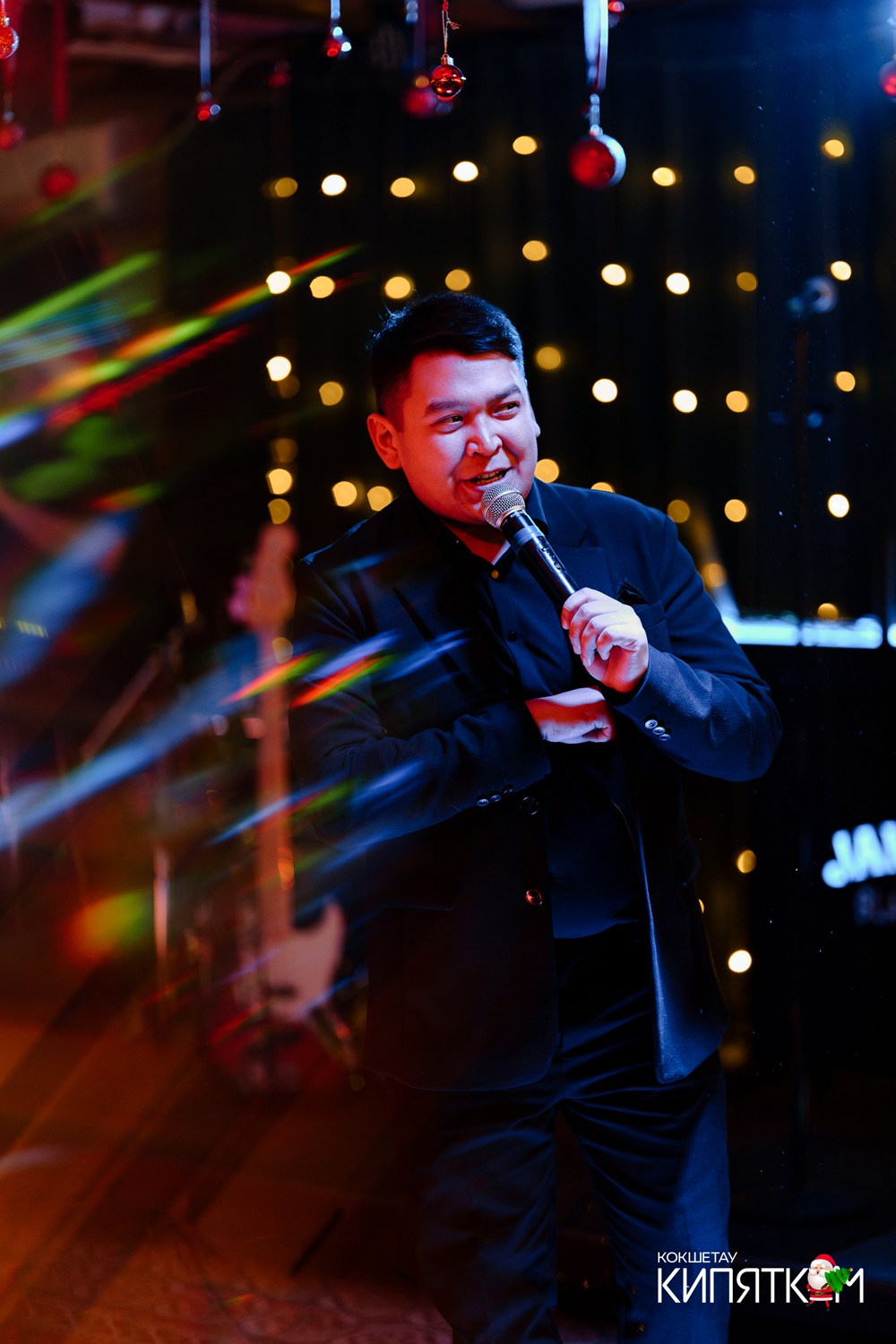 GENTLEMAN PUB. КИПЯТКОМ КОКШЕТАУ