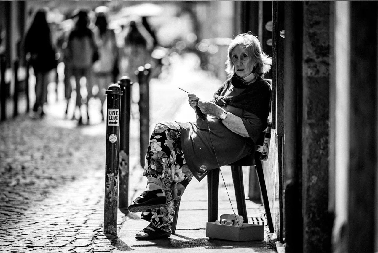 Выбор редакции конкурса Artkoko Portrait Awards 2026. Авторские стильные фотокартины