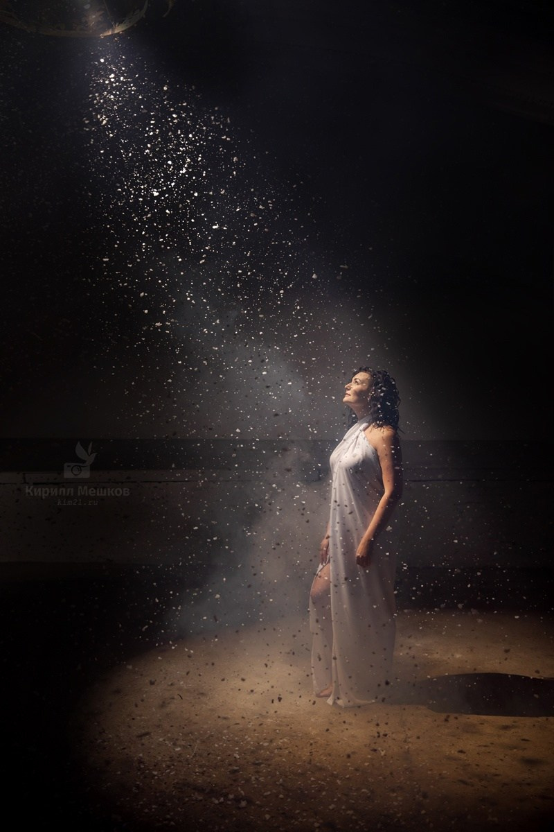 Кирилл Мешков