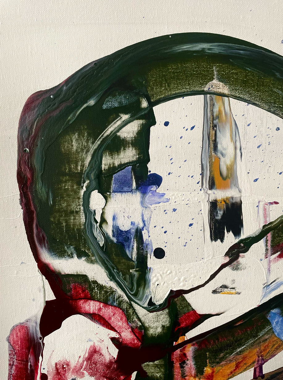 Борисенок Филипп