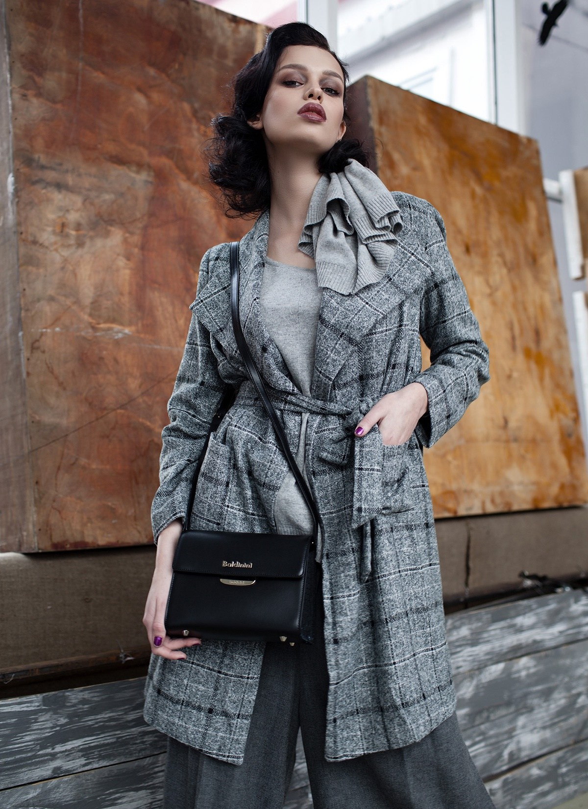 Editorial. Shakhveledova.ru