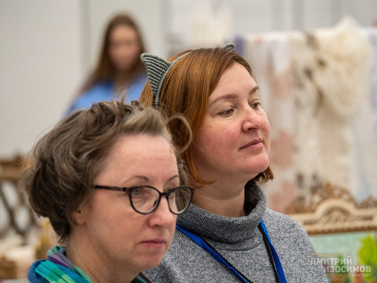 Форум «Мой бизнес. Я — самозанятый»