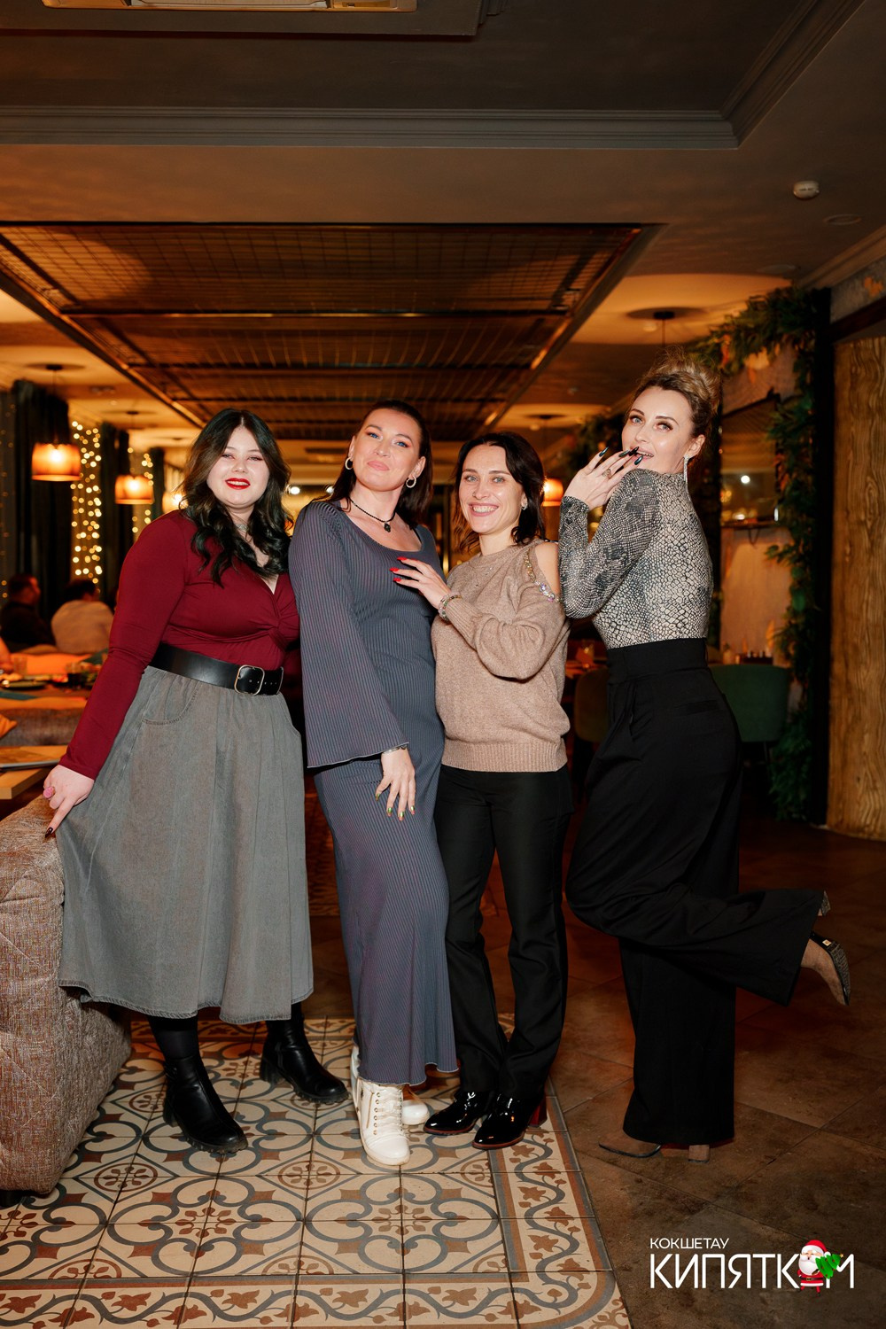 ШАШЛЫЧНЫЙ ДВОР. КИПЯТКОМ КОКШЕТАУ