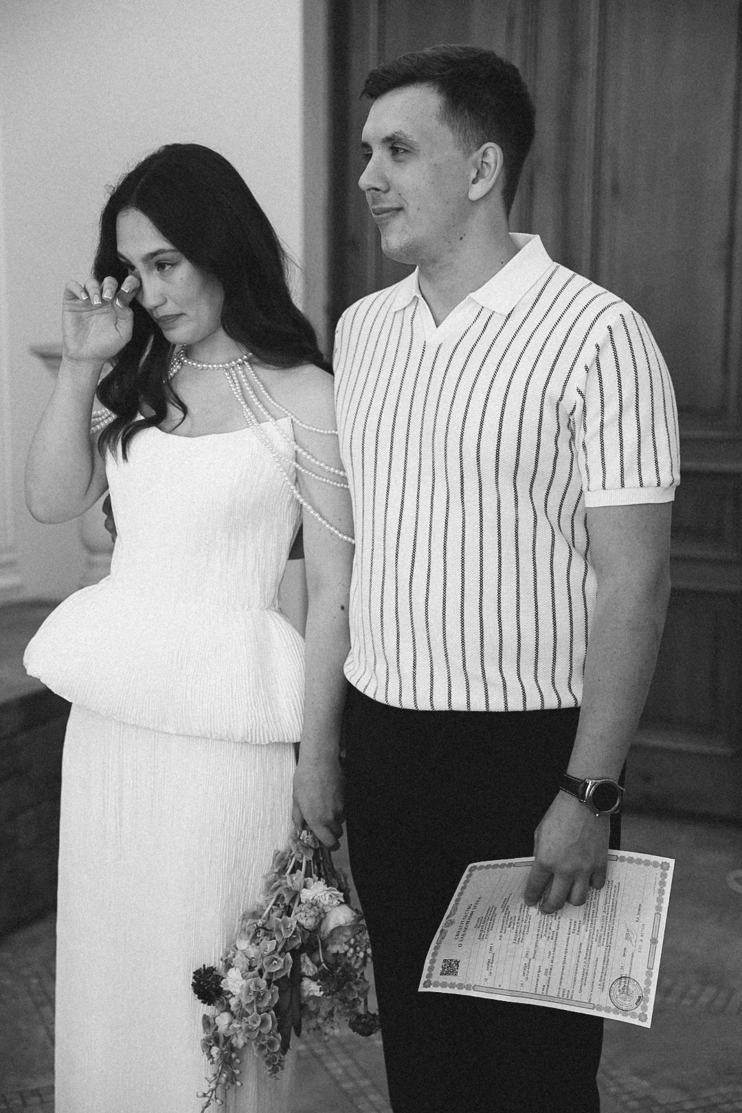 Дима и Лиза. Фотограф Нижний Новгород